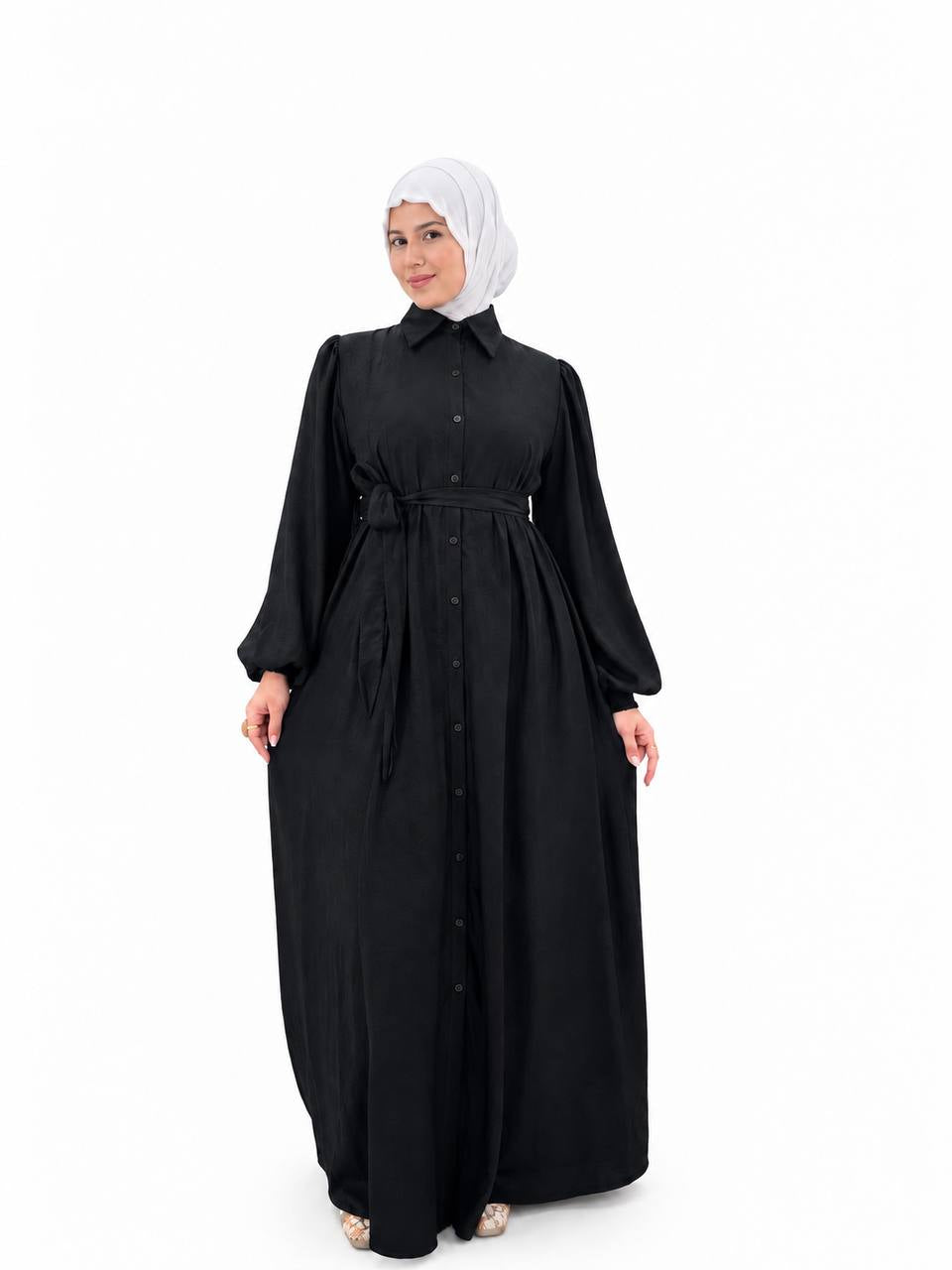 Robe Juliette