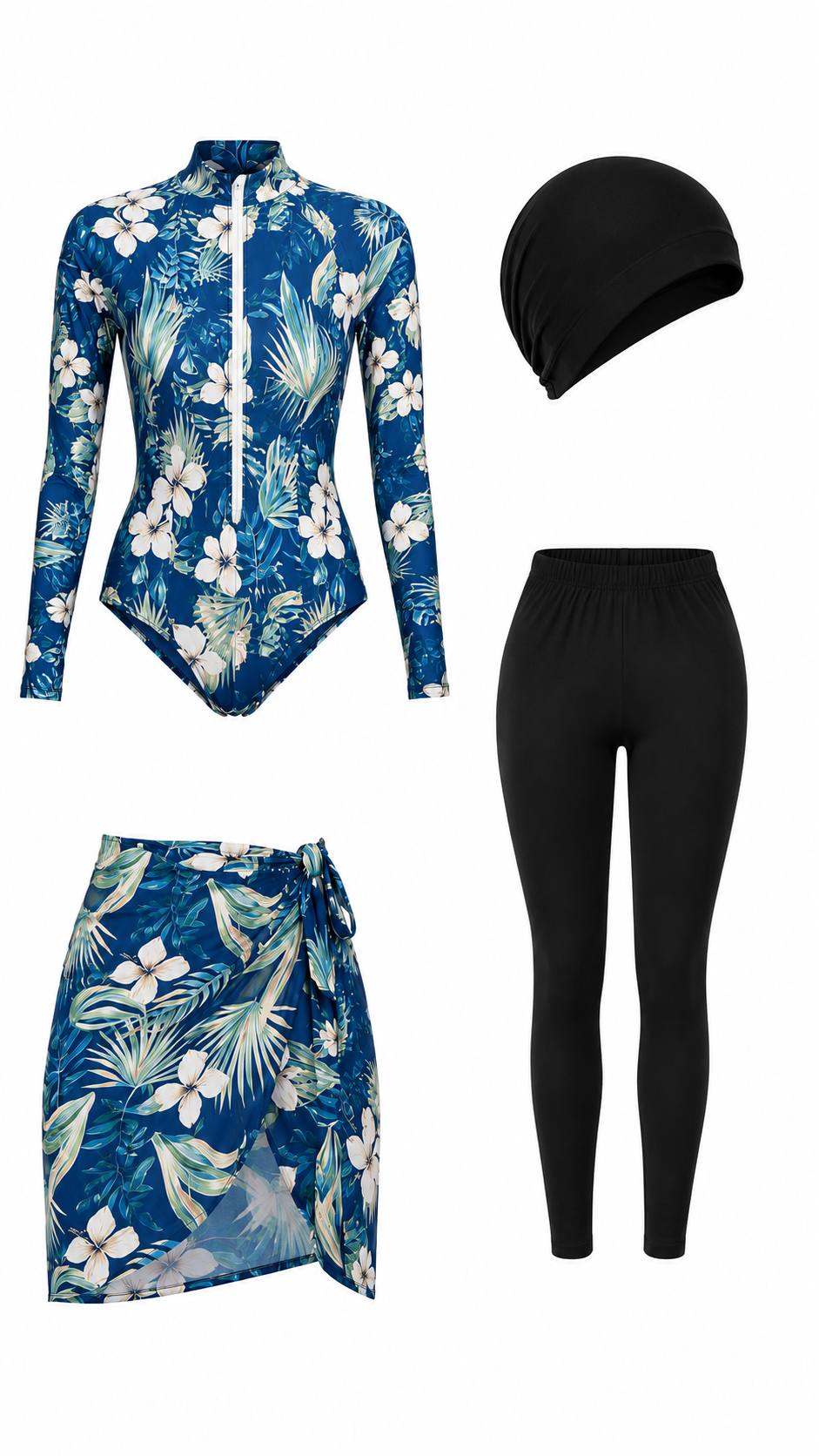 Burkini Havana New