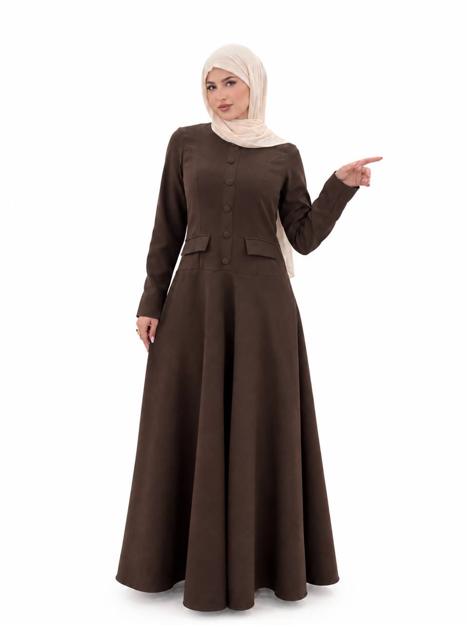 Robe Zira