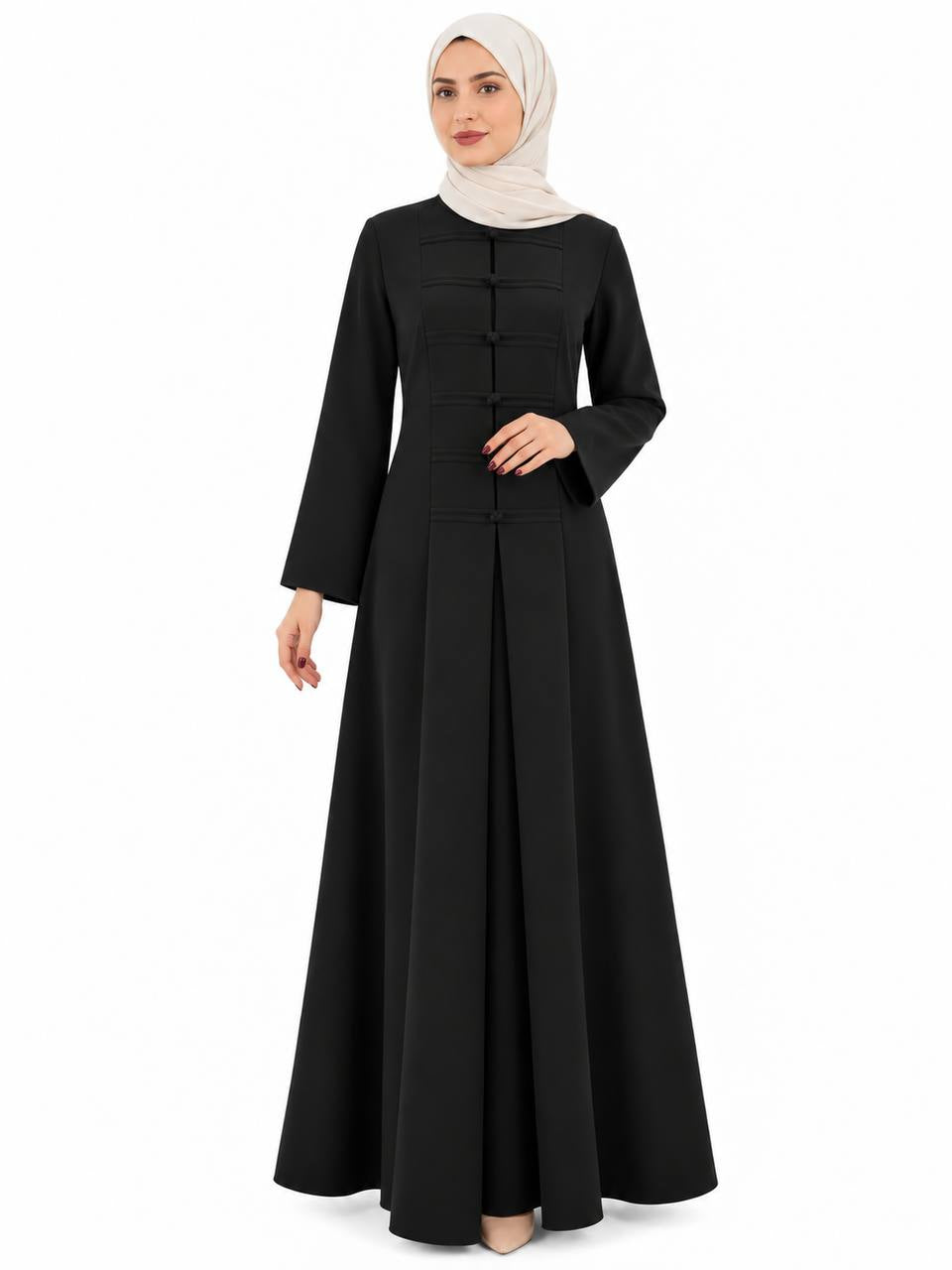 Robe chinoise