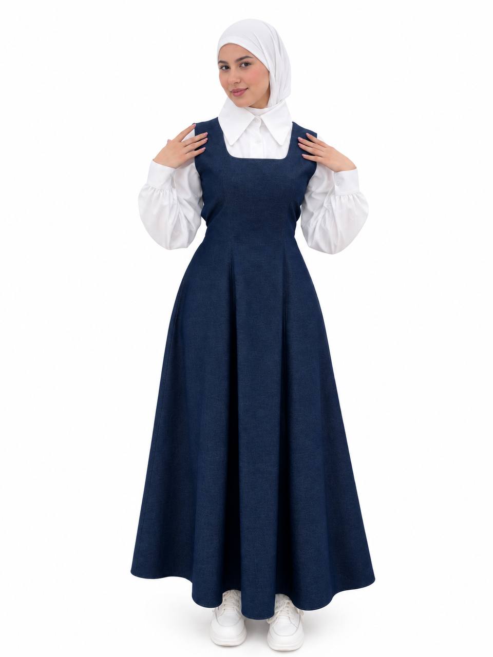 Salopette Jean