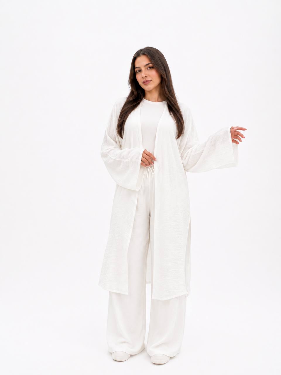 Ensemble Kimono