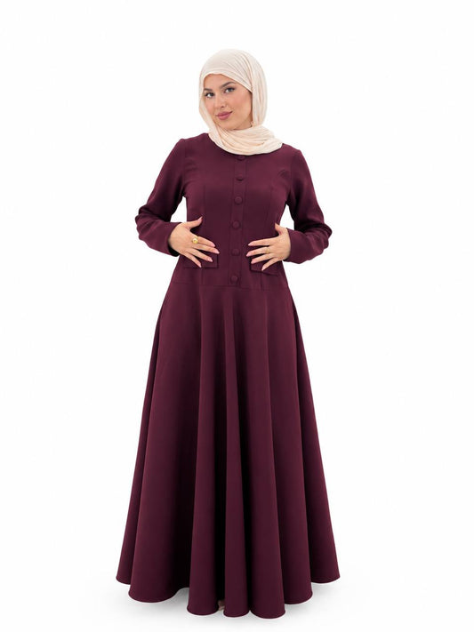 Robe Zira