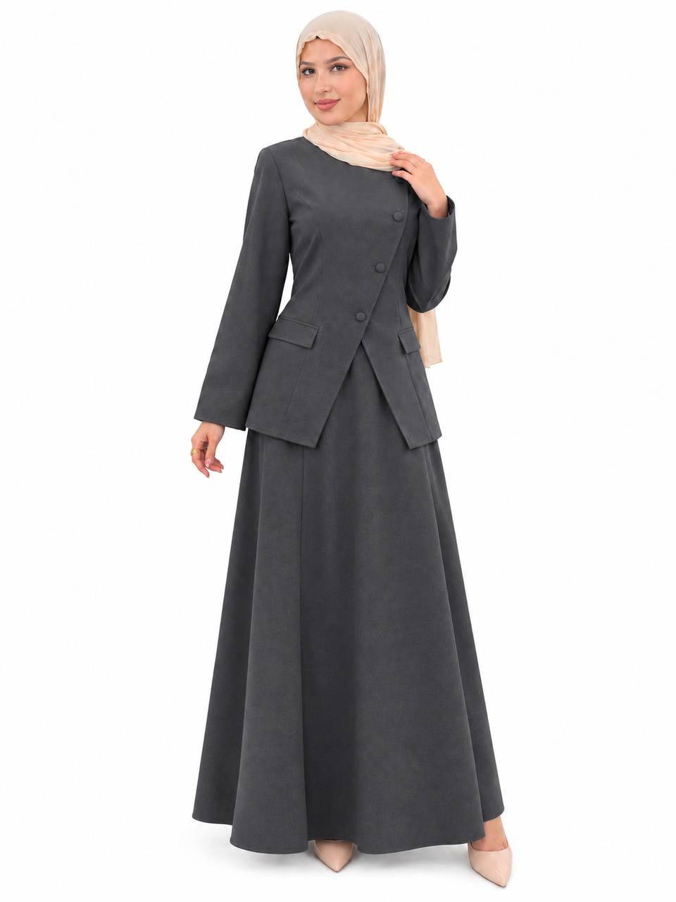 Ensemble Classy