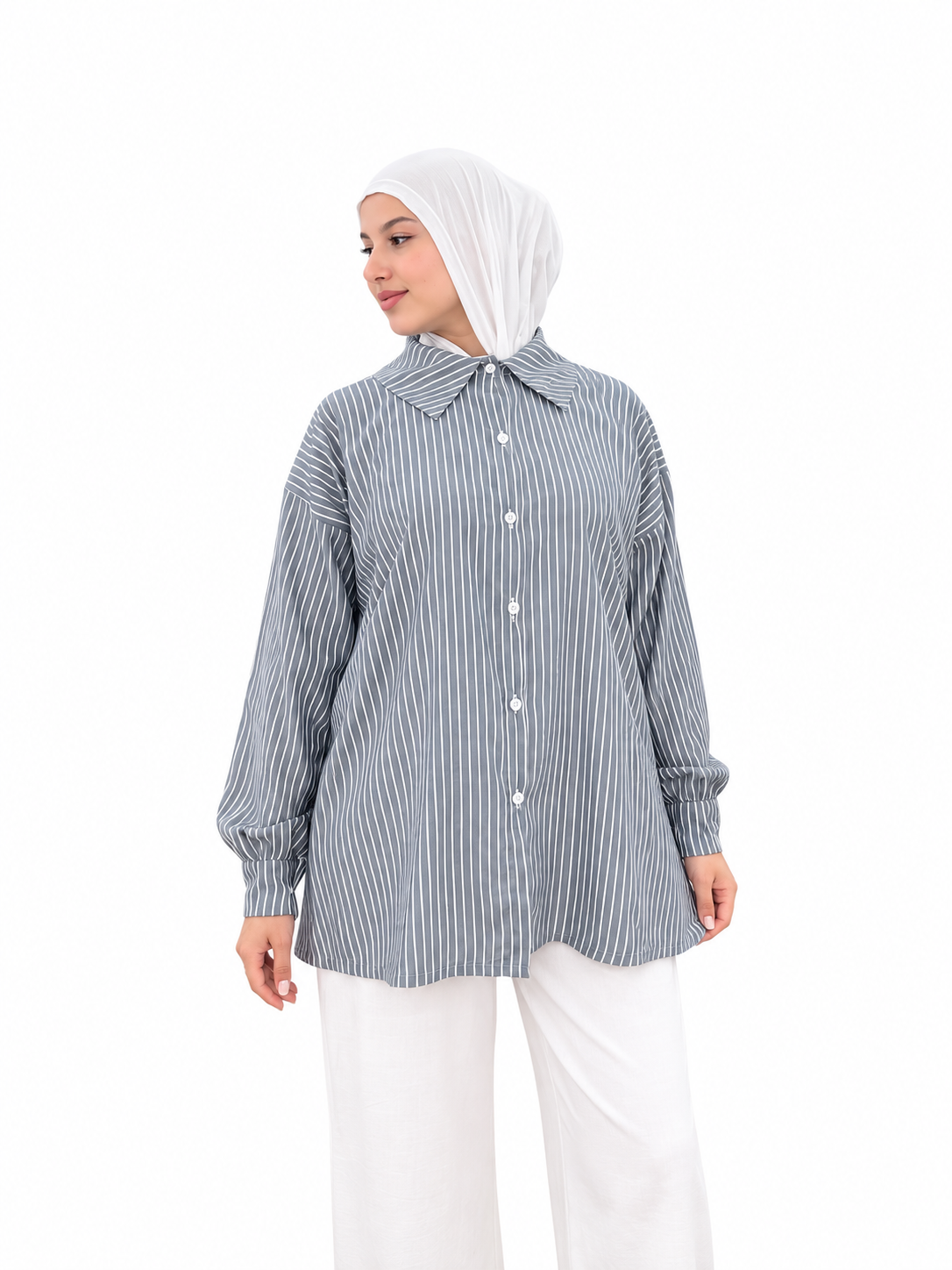 Chemise Séliste