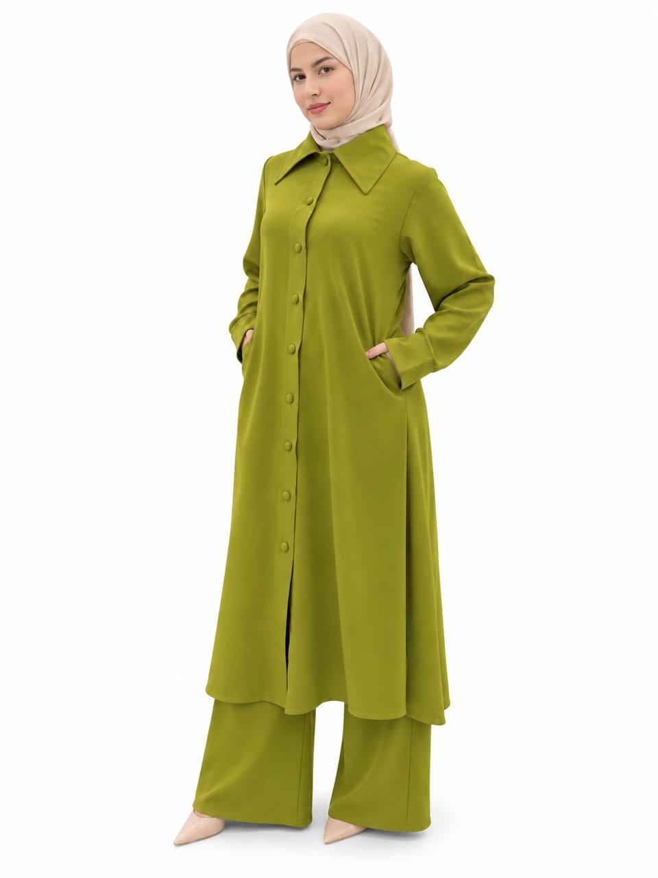 Ensemble Modeste