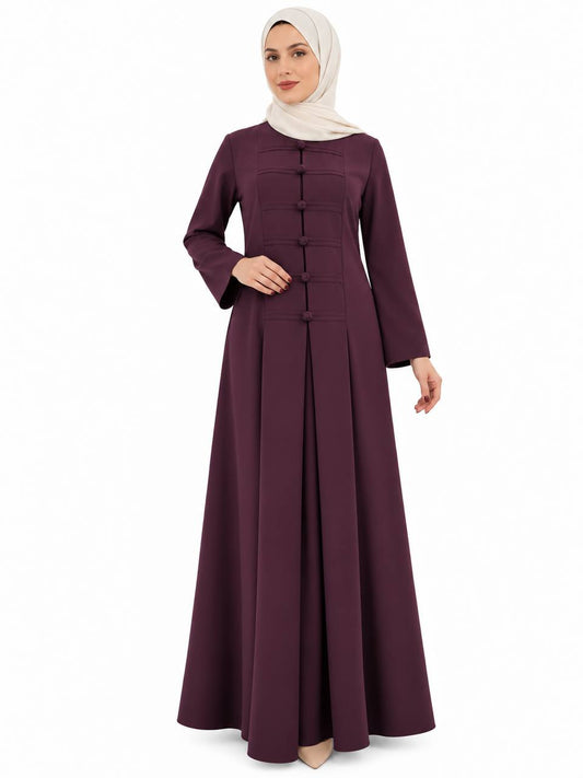 Robe chinoise