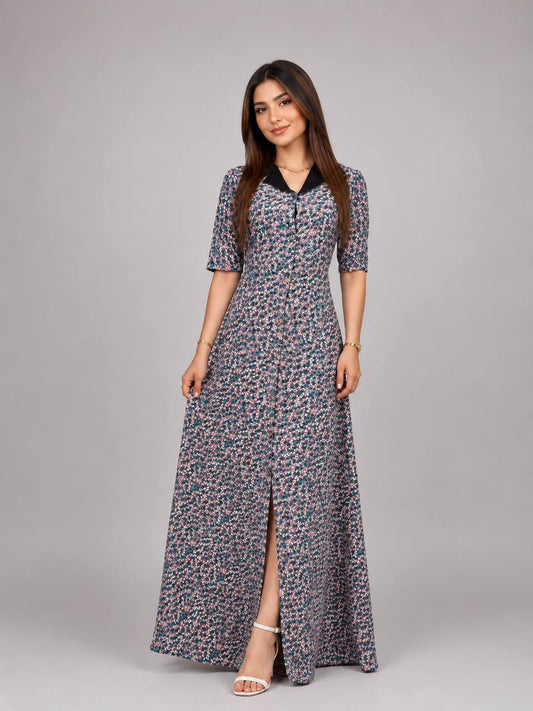 Robe Demi éternelle
