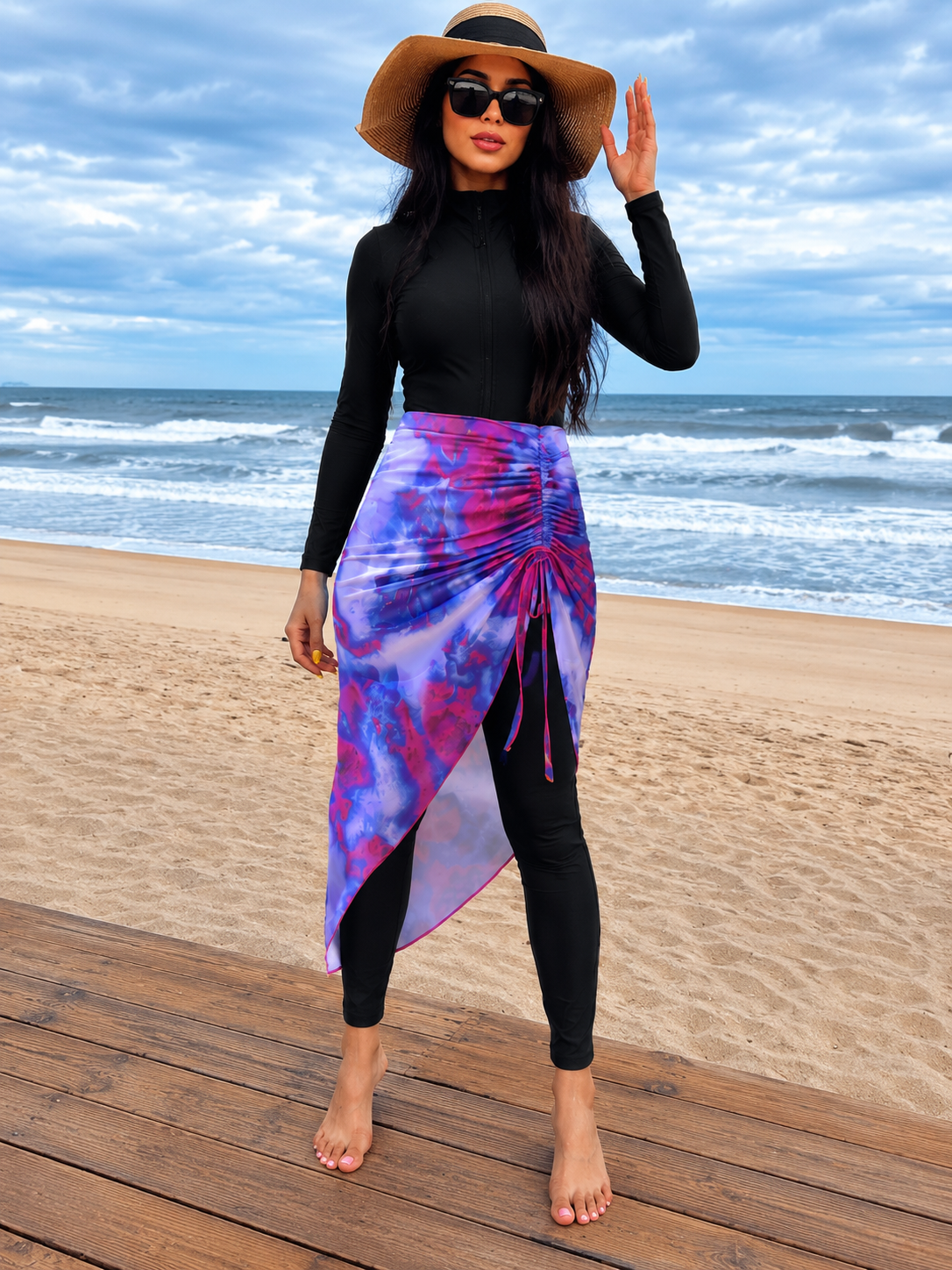 Burkini Havana VIP