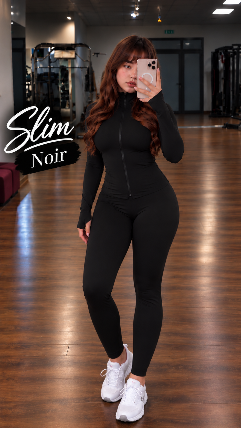 Ensemble Sporty