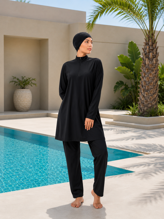 Burkini Aseel