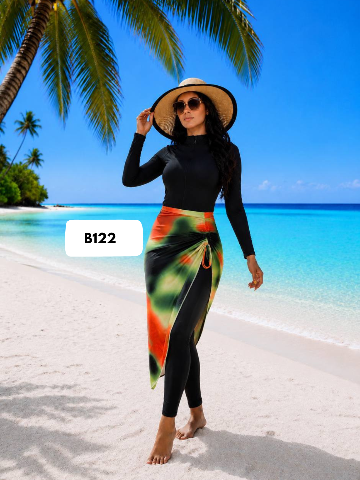 burkini havana new