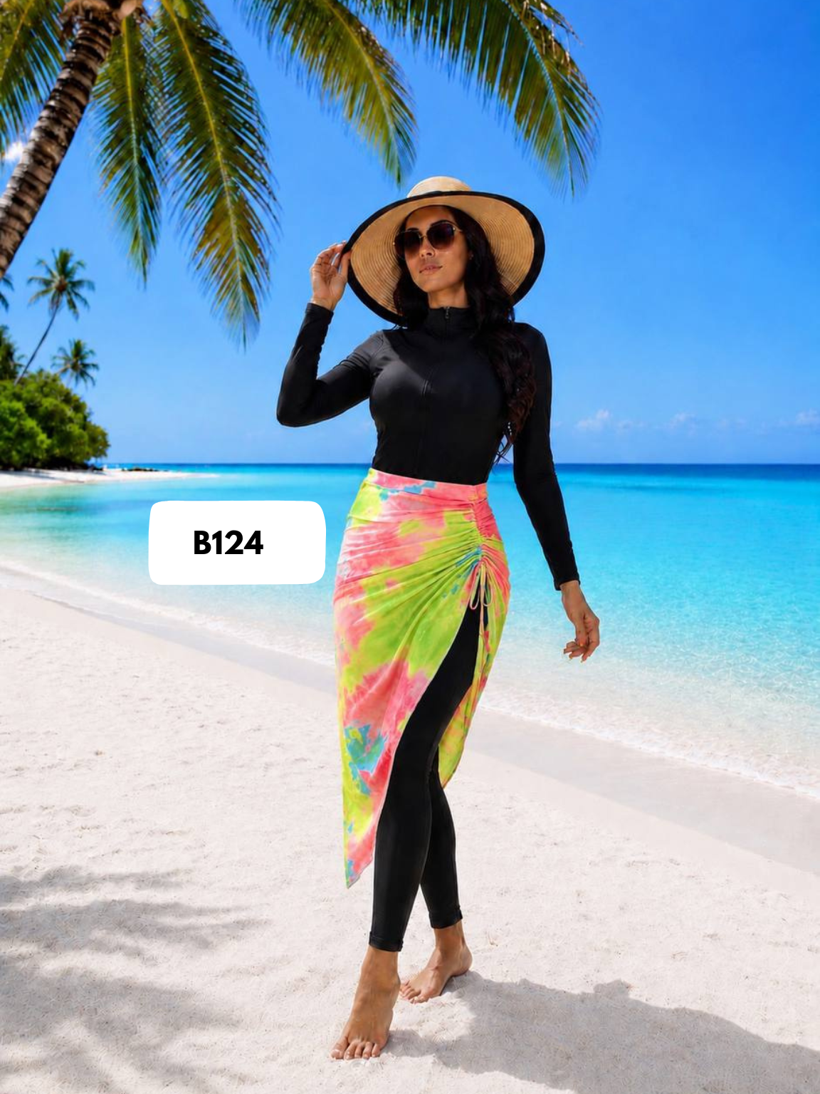 burkini havana new
