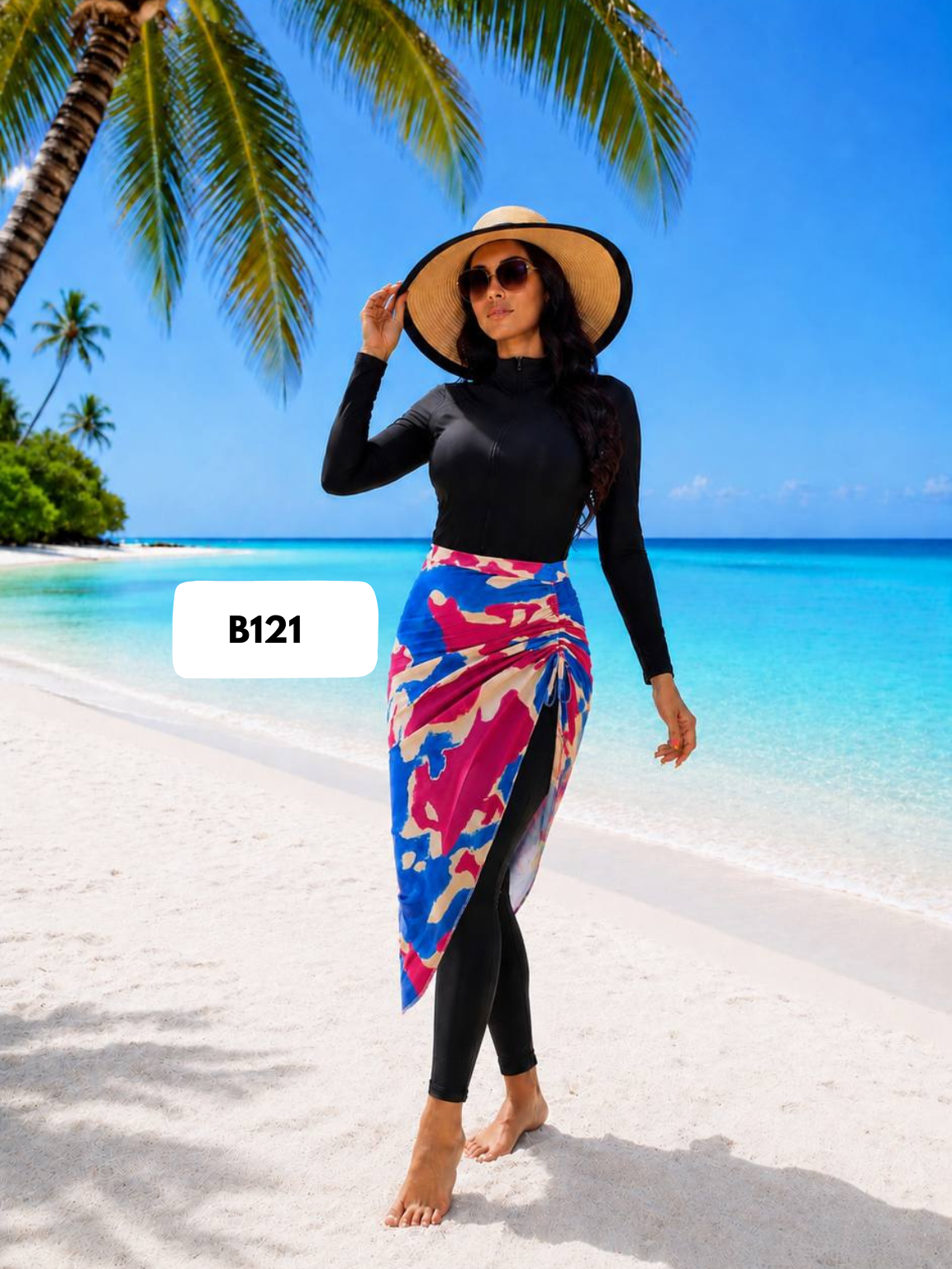 burkini havana new