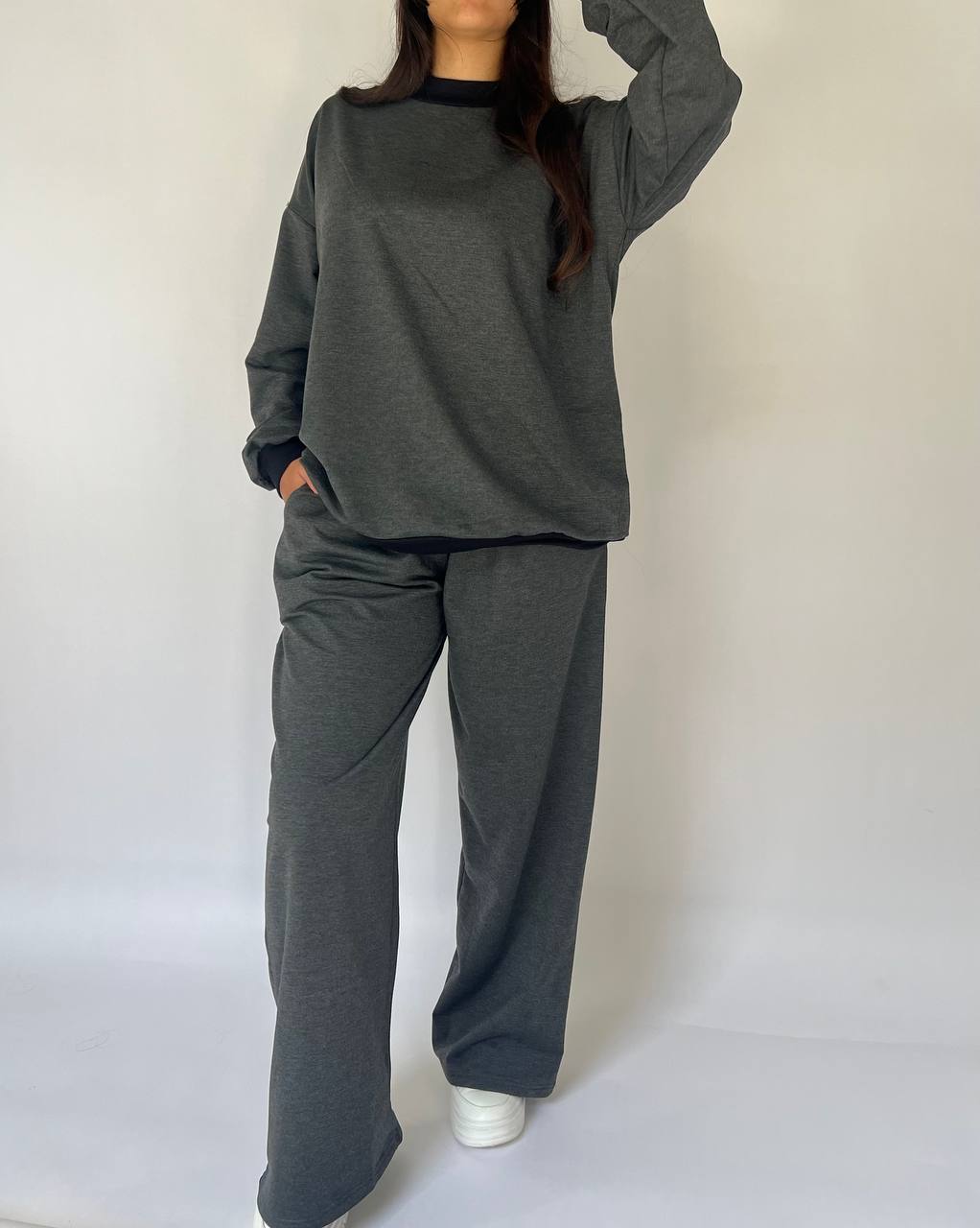 Ensemble Jogging