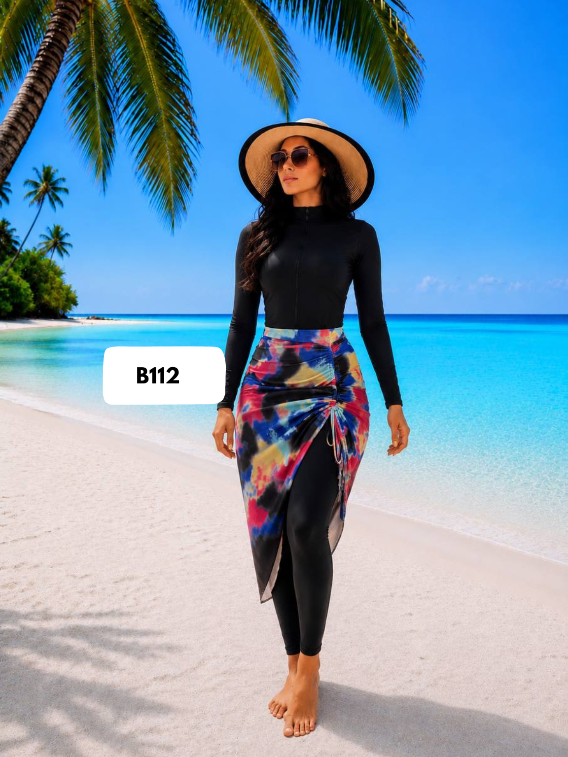 burkini havana new