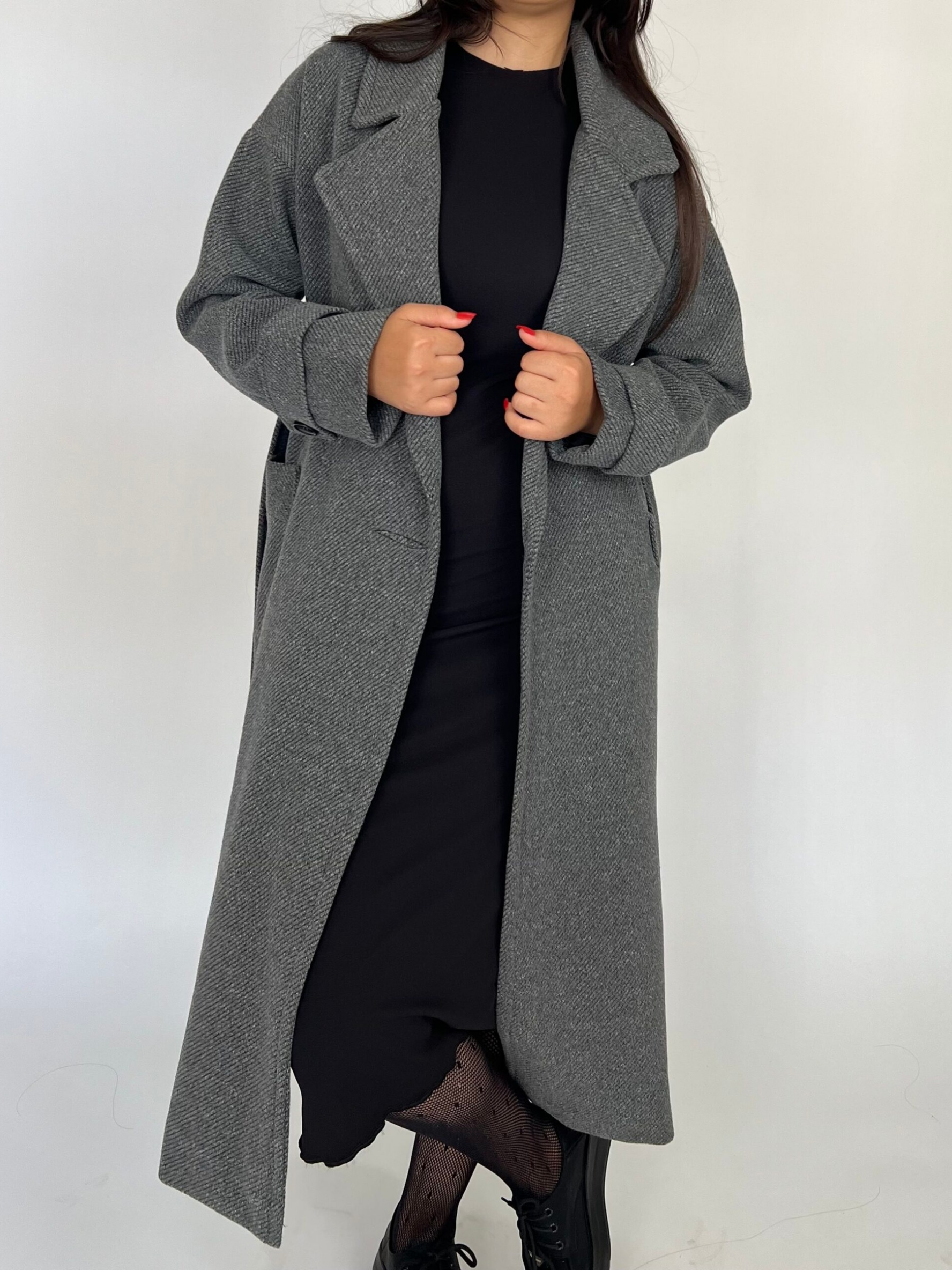 Manteau class A