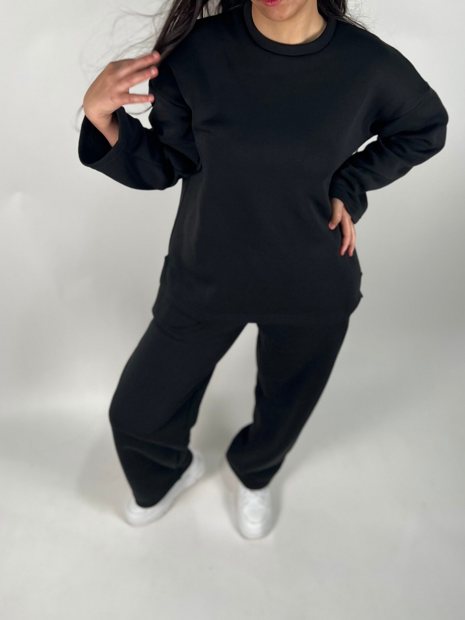 Jogging Oversize
