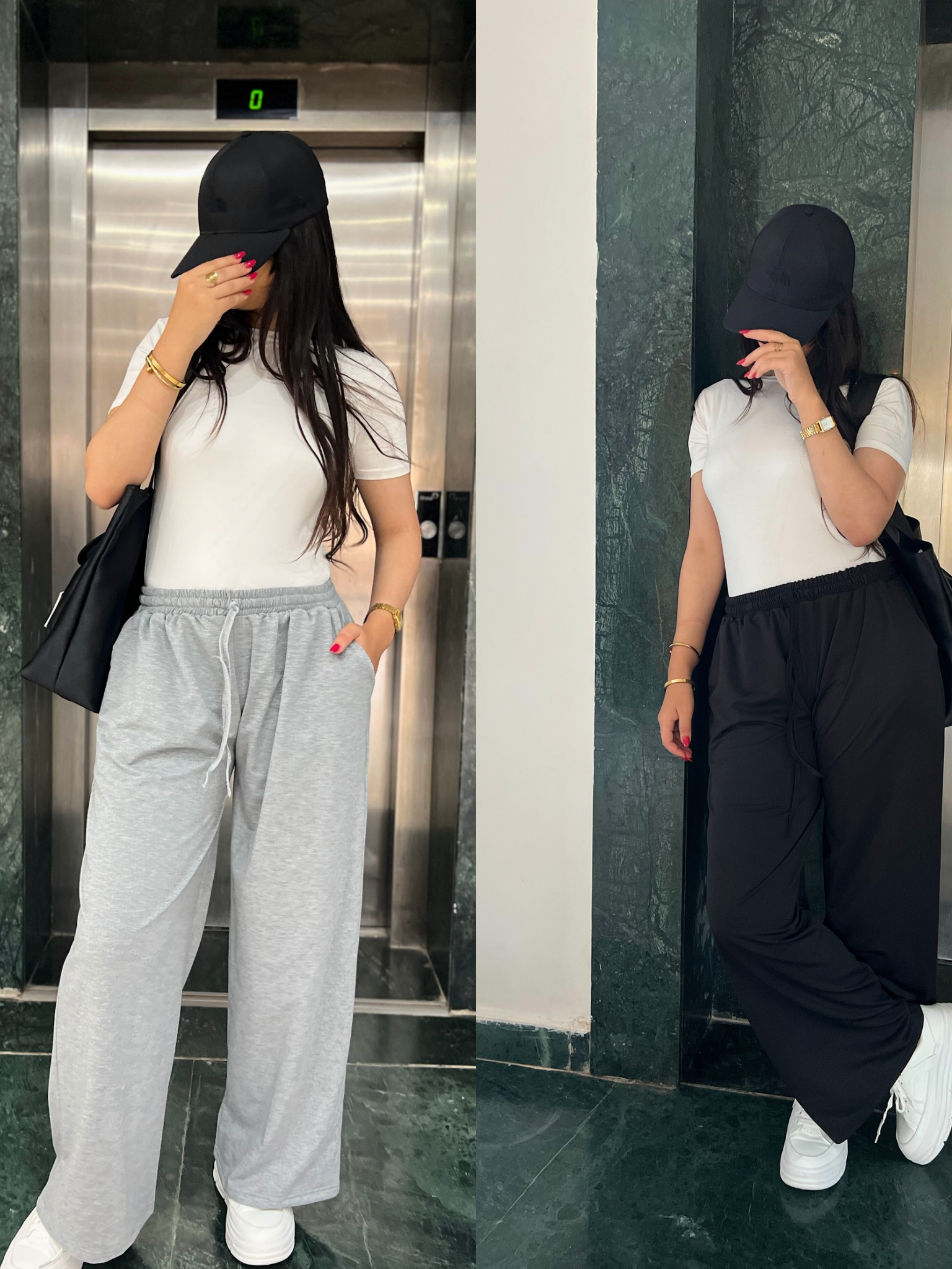 Pack Pantalon