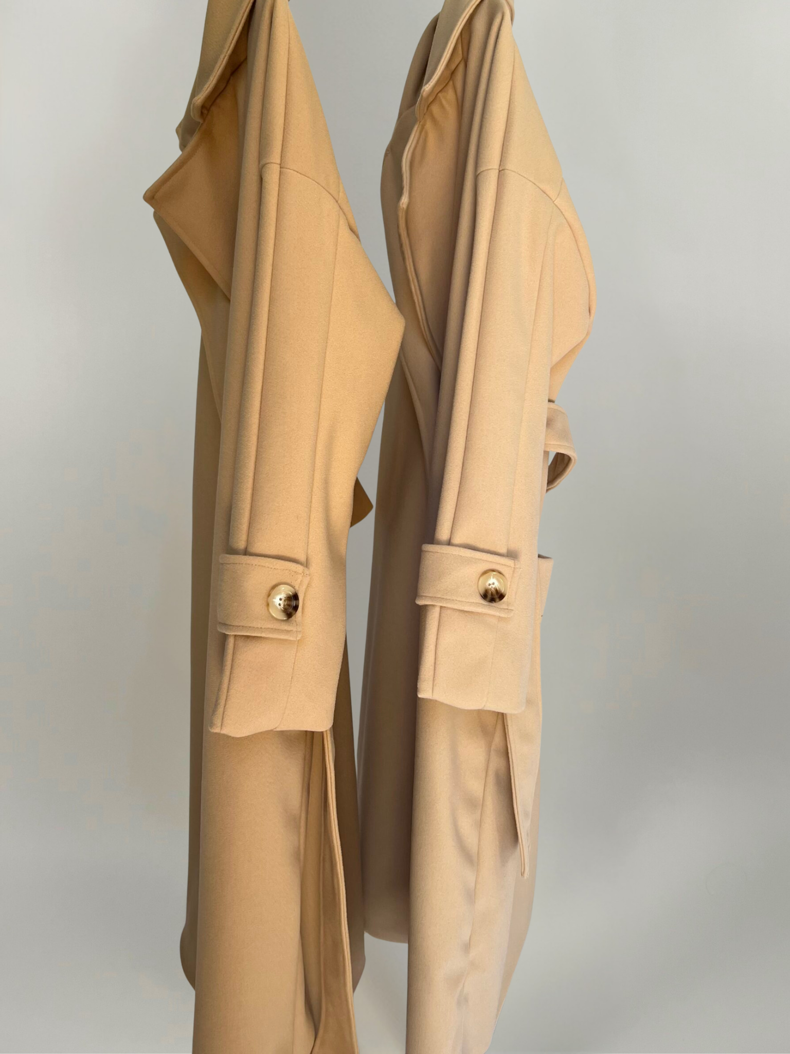 Manteau classB