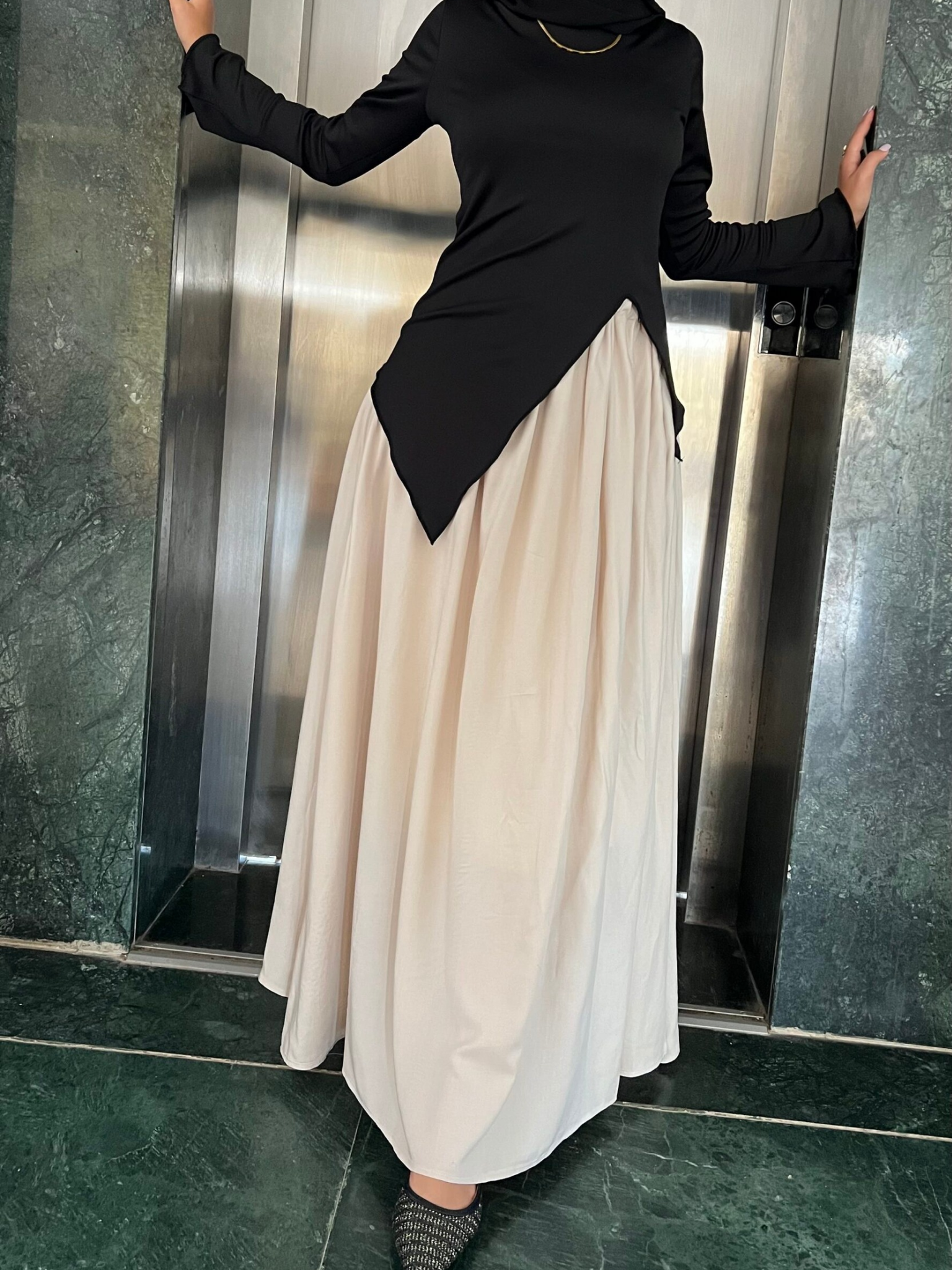 Ensemble Tendance