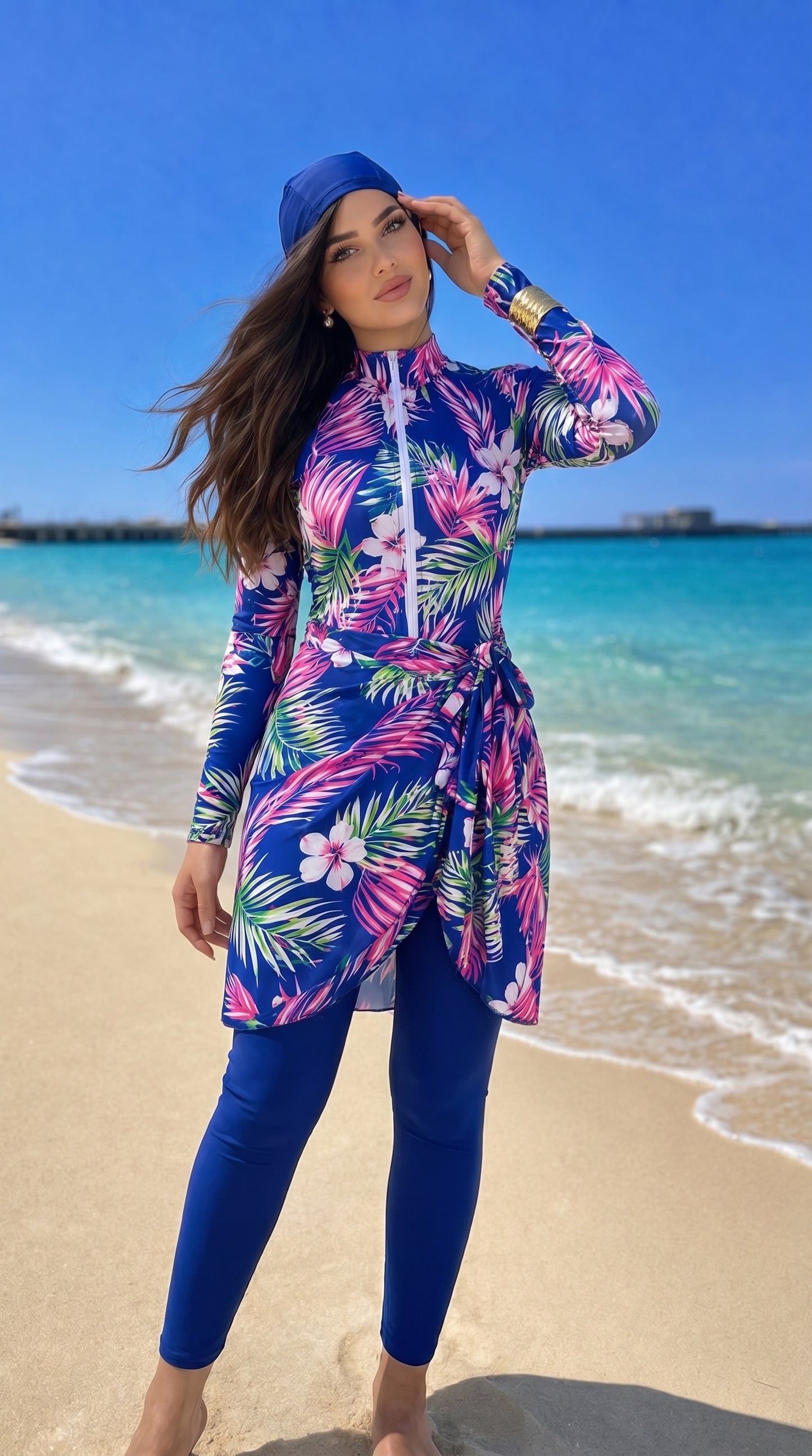 burkini Eternel