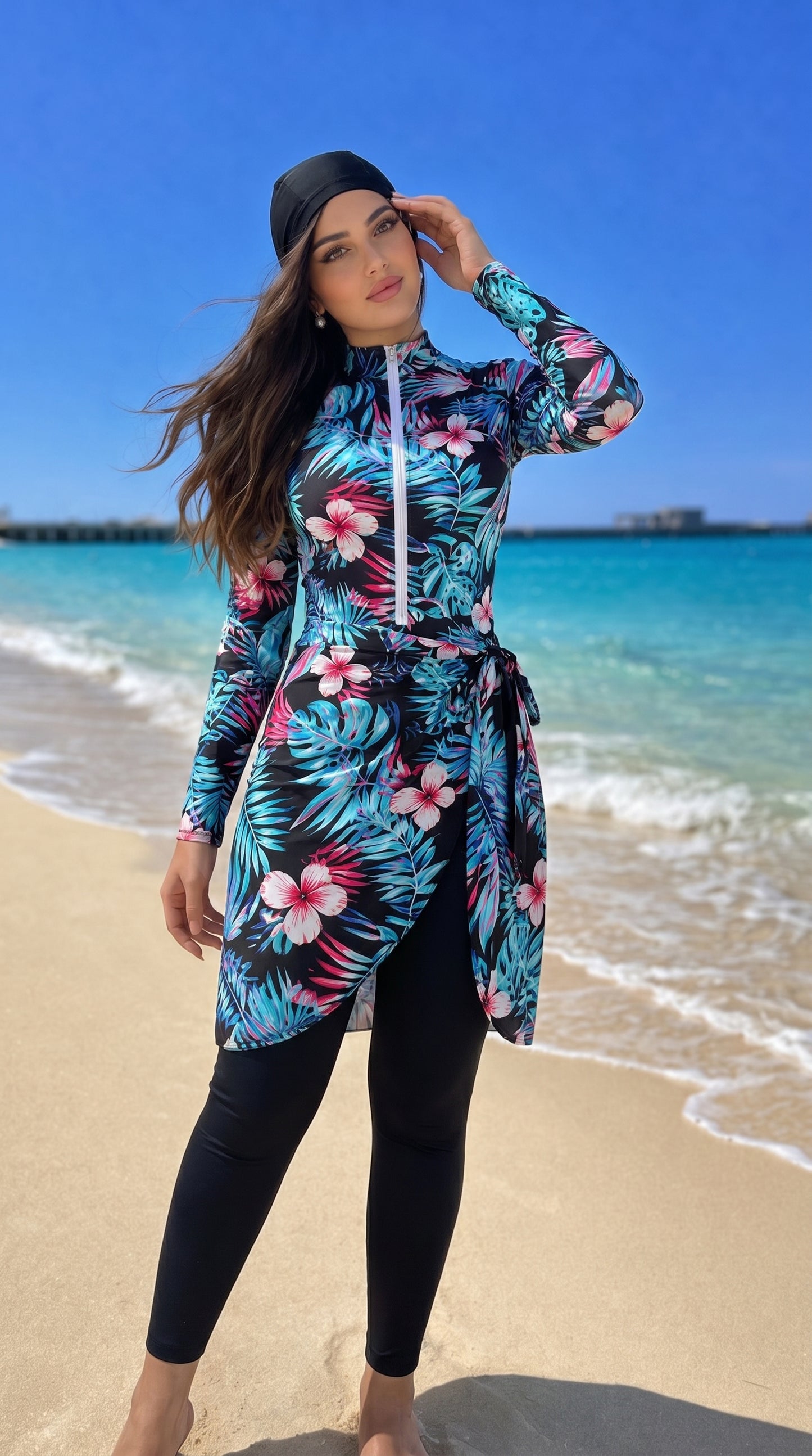 burkini Eternel