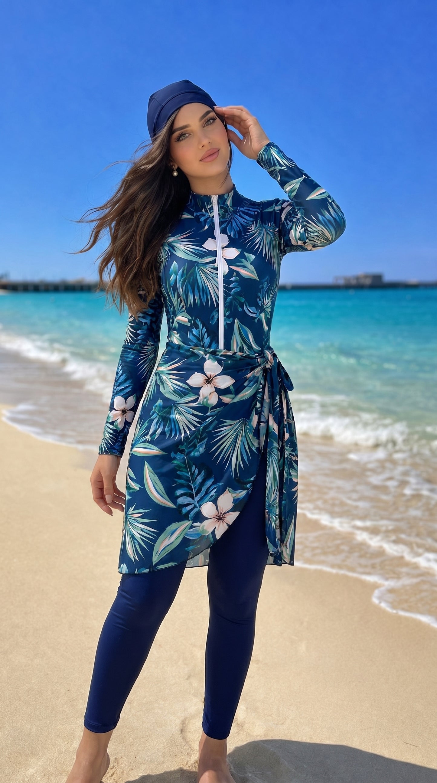 burkini Eternel