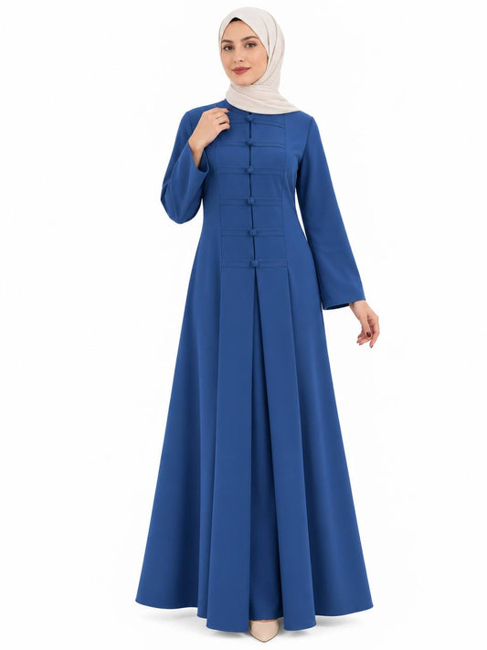 Robe chinoise