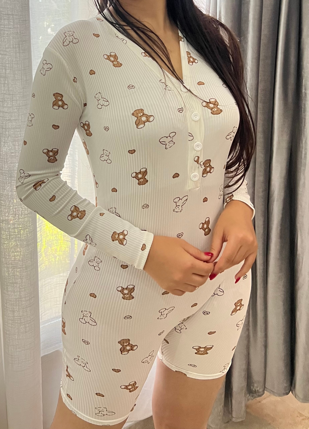 Pyjama Skin’s