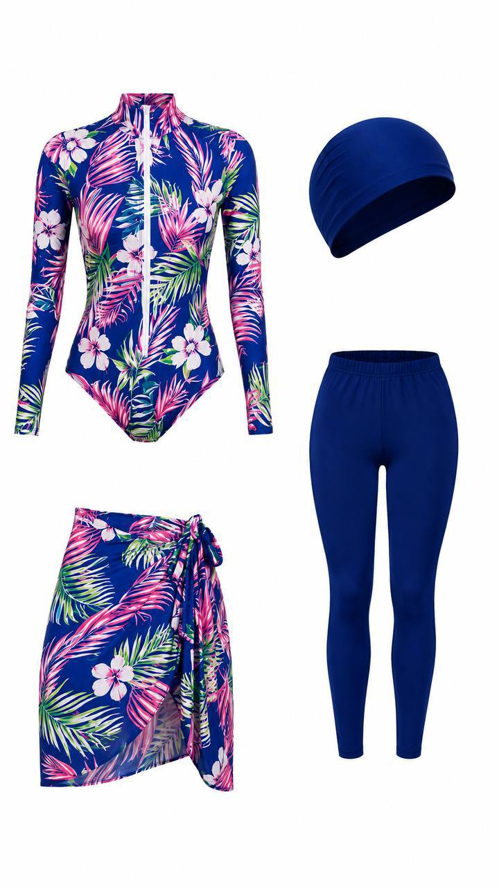 burkini Eternel