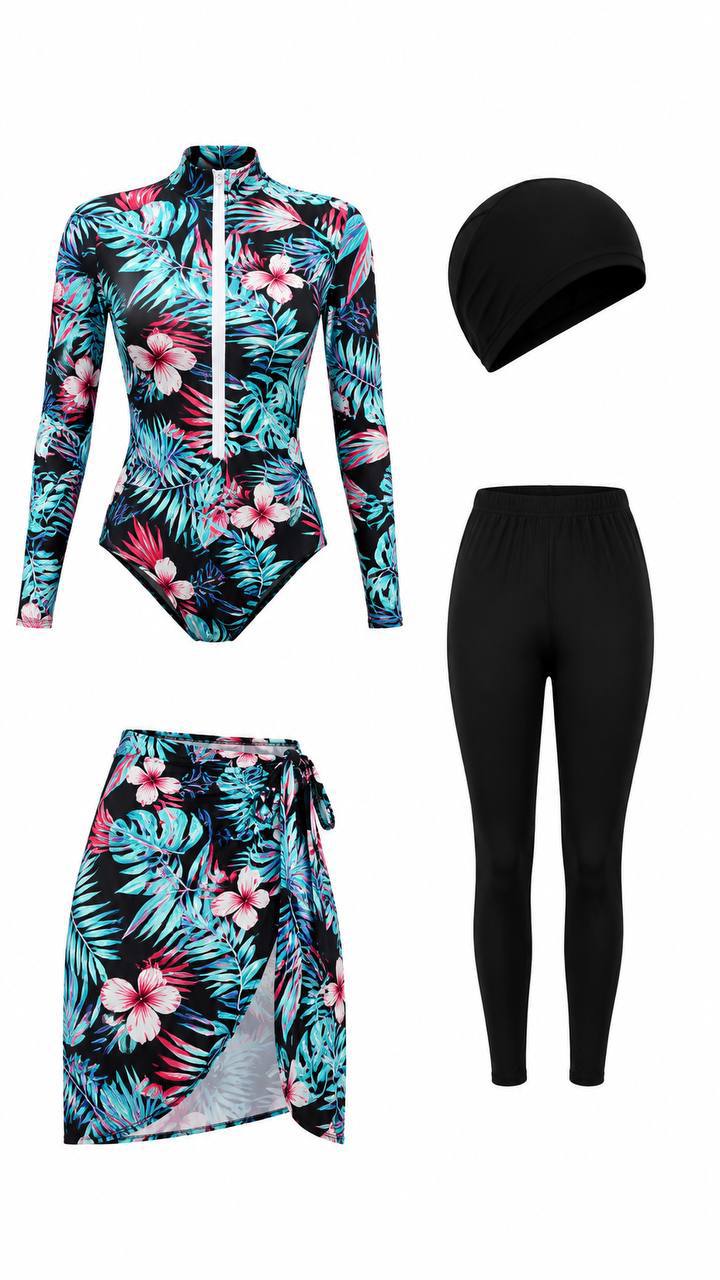 burkini Eternel