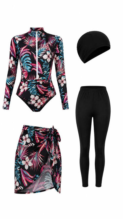 burkini Eternel