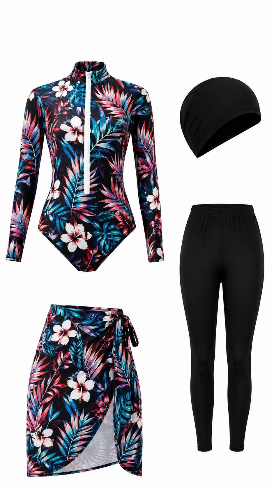 burkini Eternel