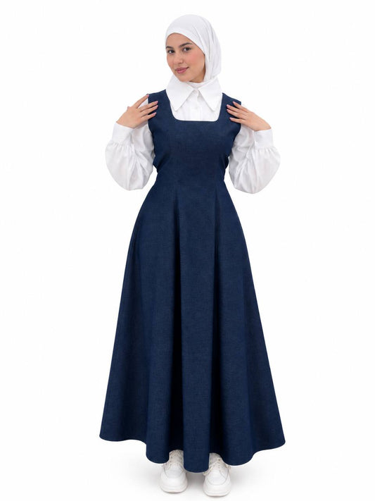 Salopette Jean