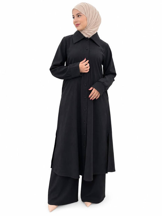 Ensemble Modeste