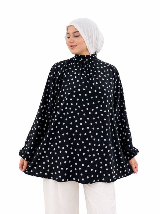 Chemise Marquise