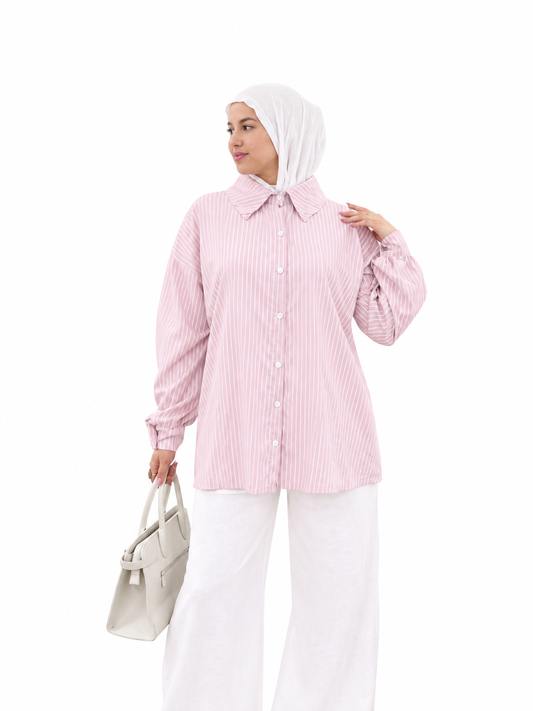 Chemise Séliste