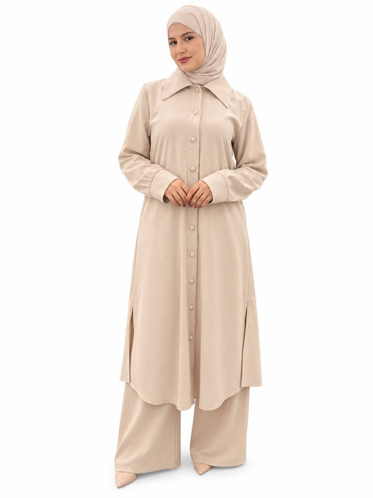 Ensemble Modeste