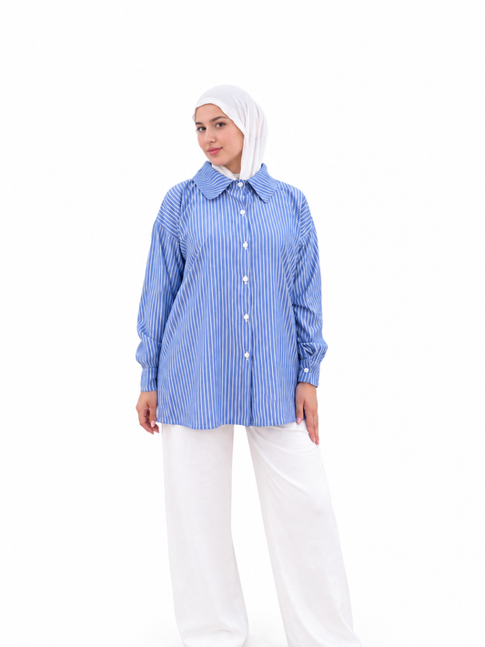 Chemise Séliste