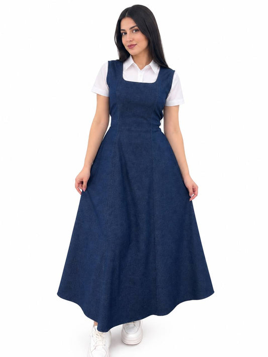 Salopette Jean