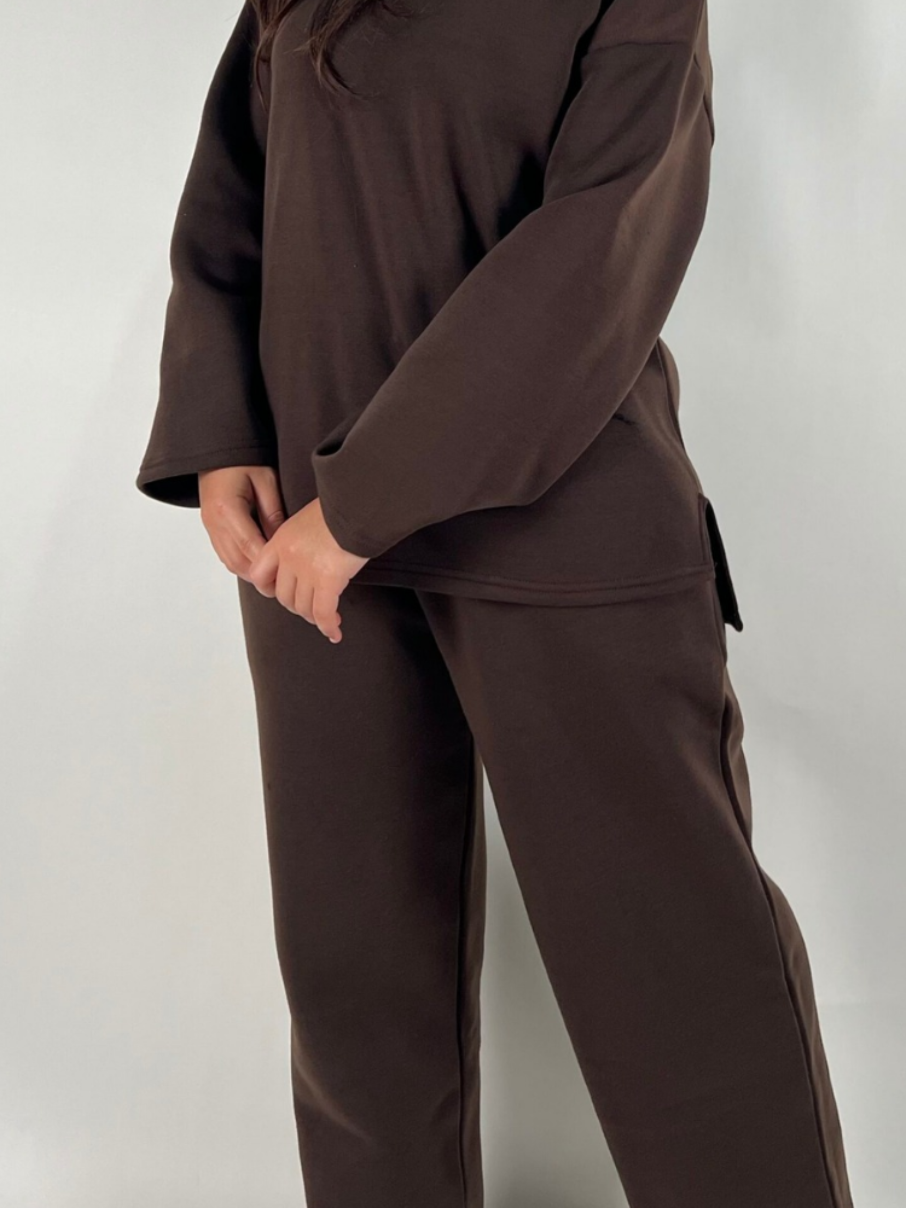 Jogging Oversize