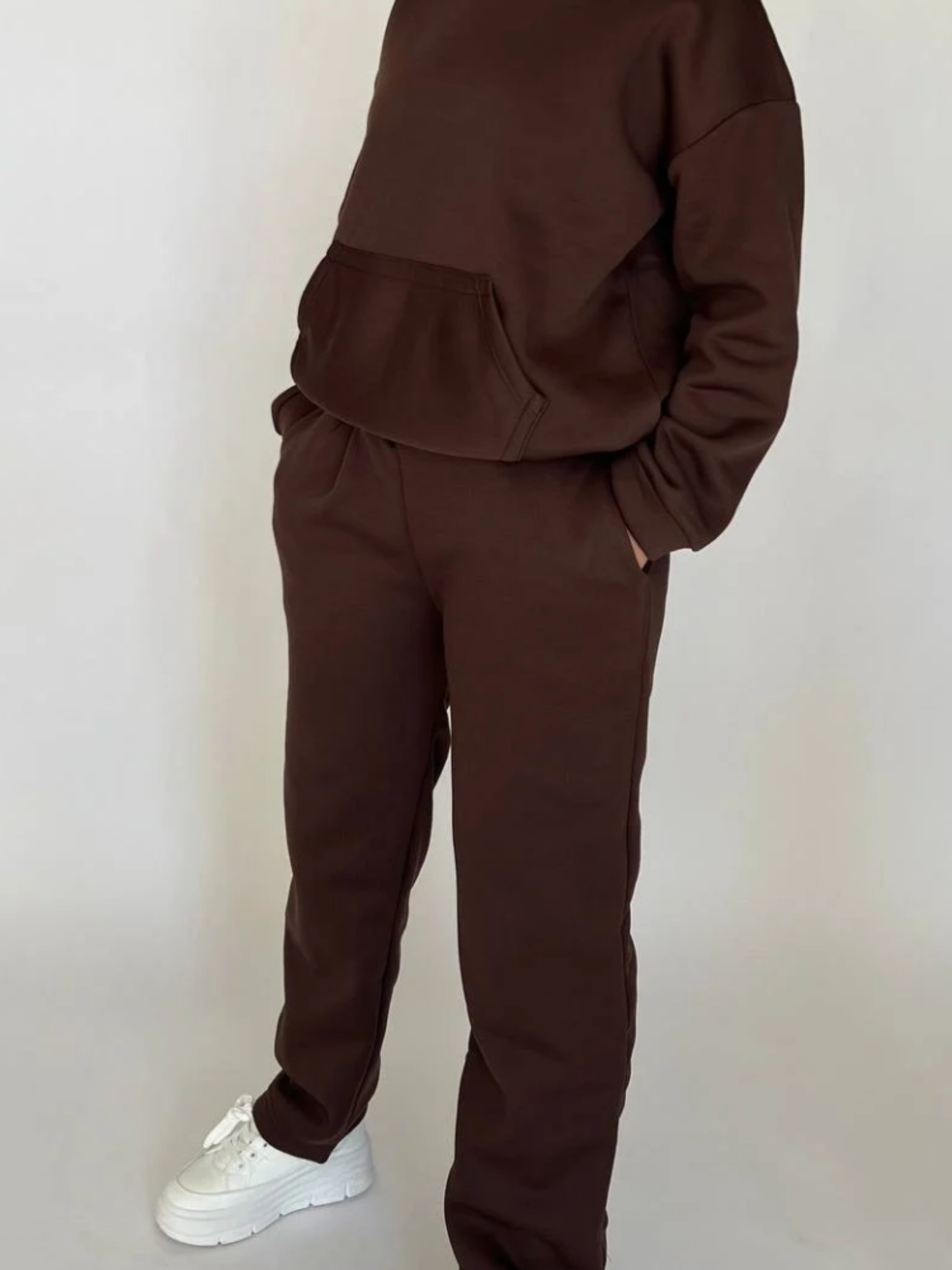 Jogging Basic