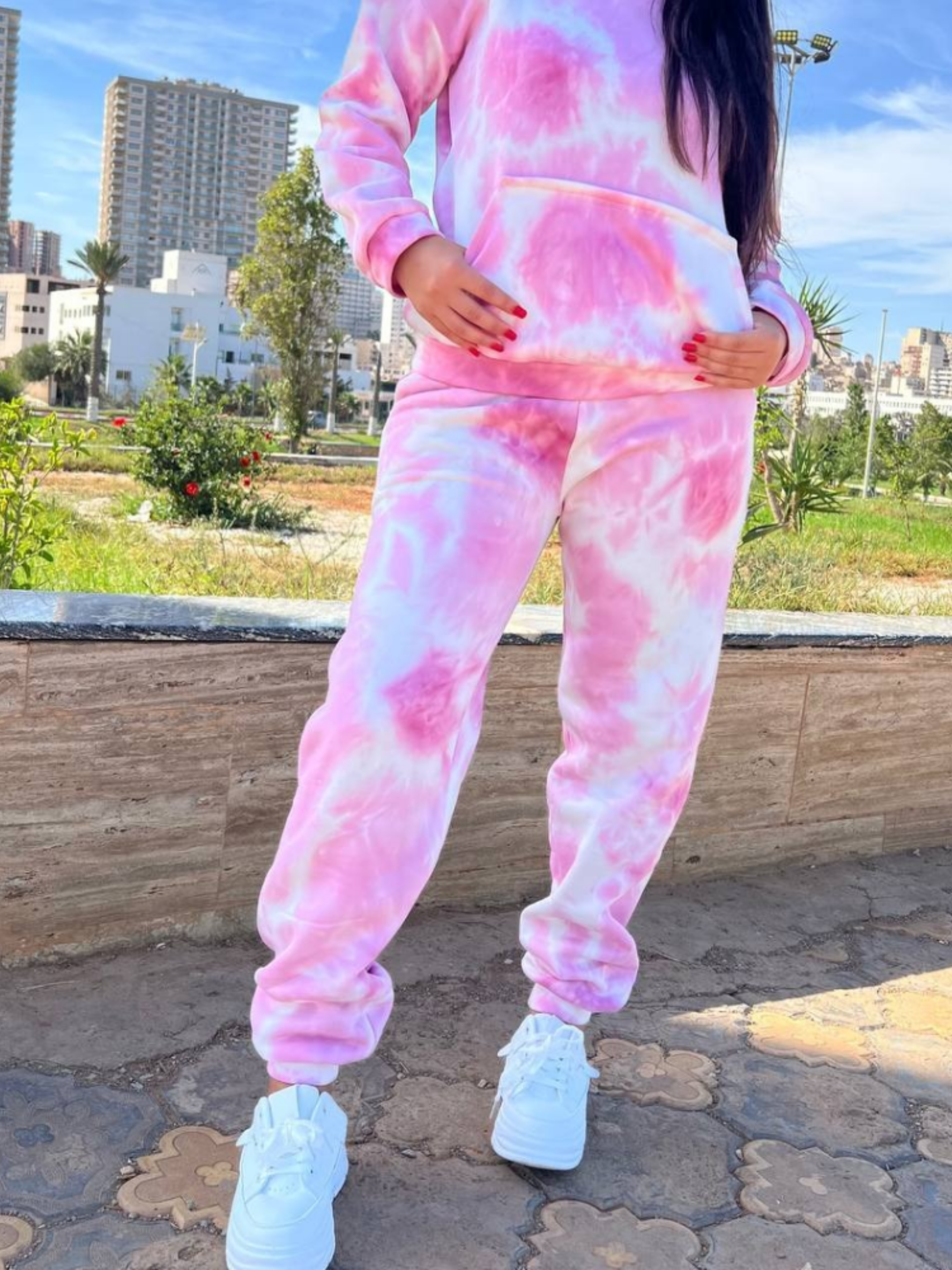 Jogging Tendance 2025