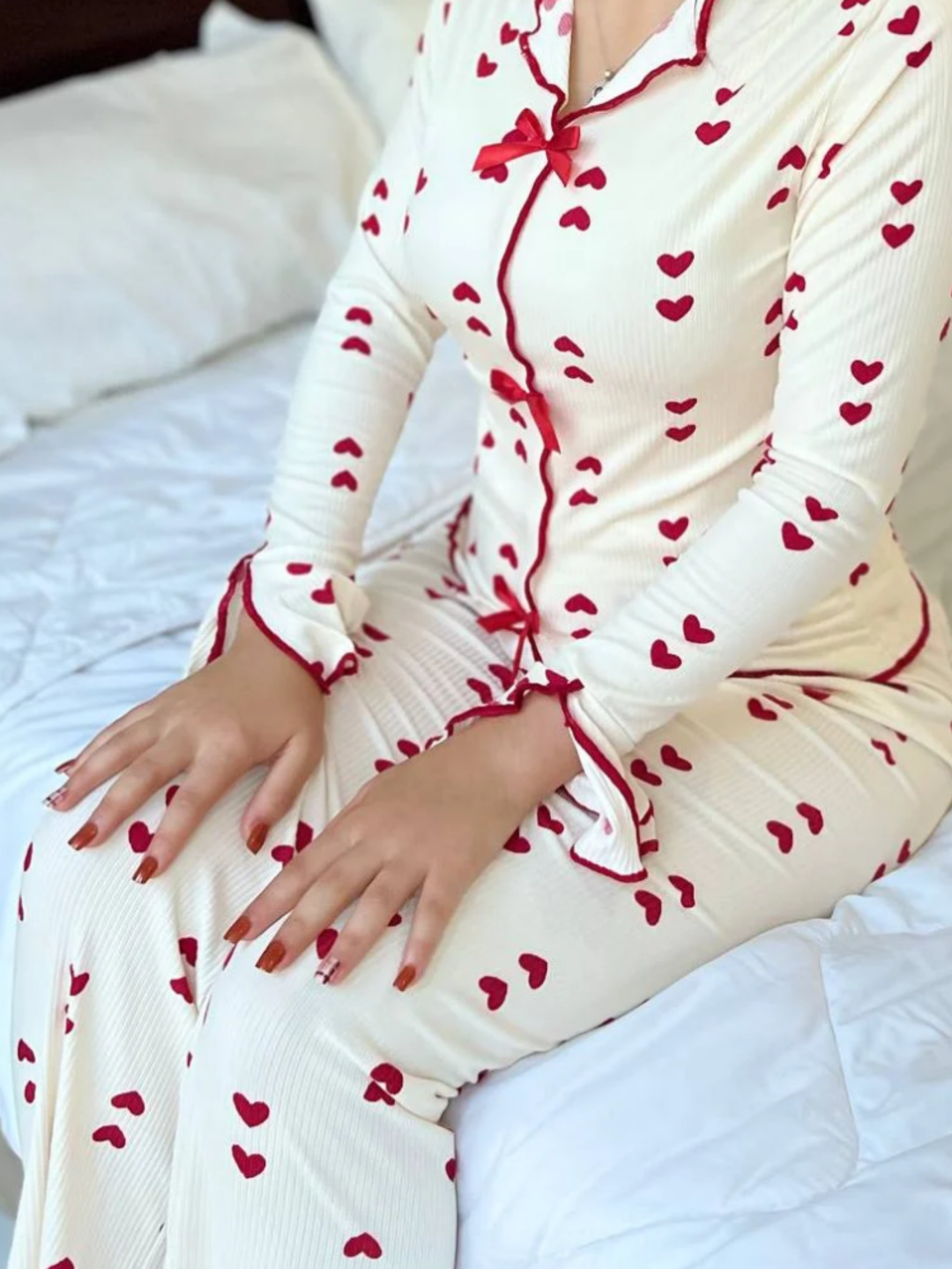 Pyjama New 2025