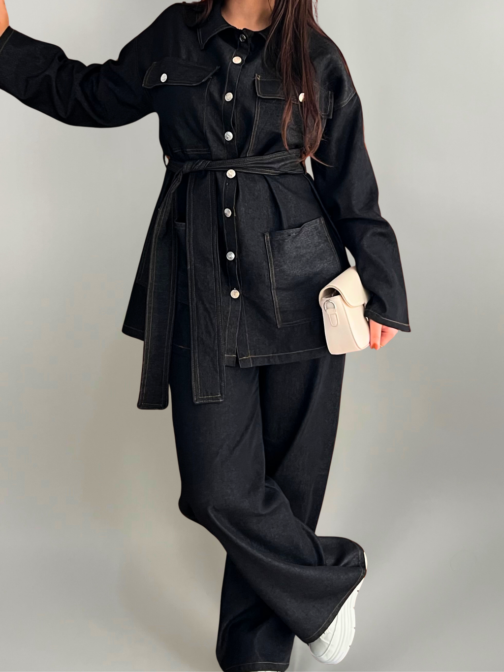 Ensemble Jean
