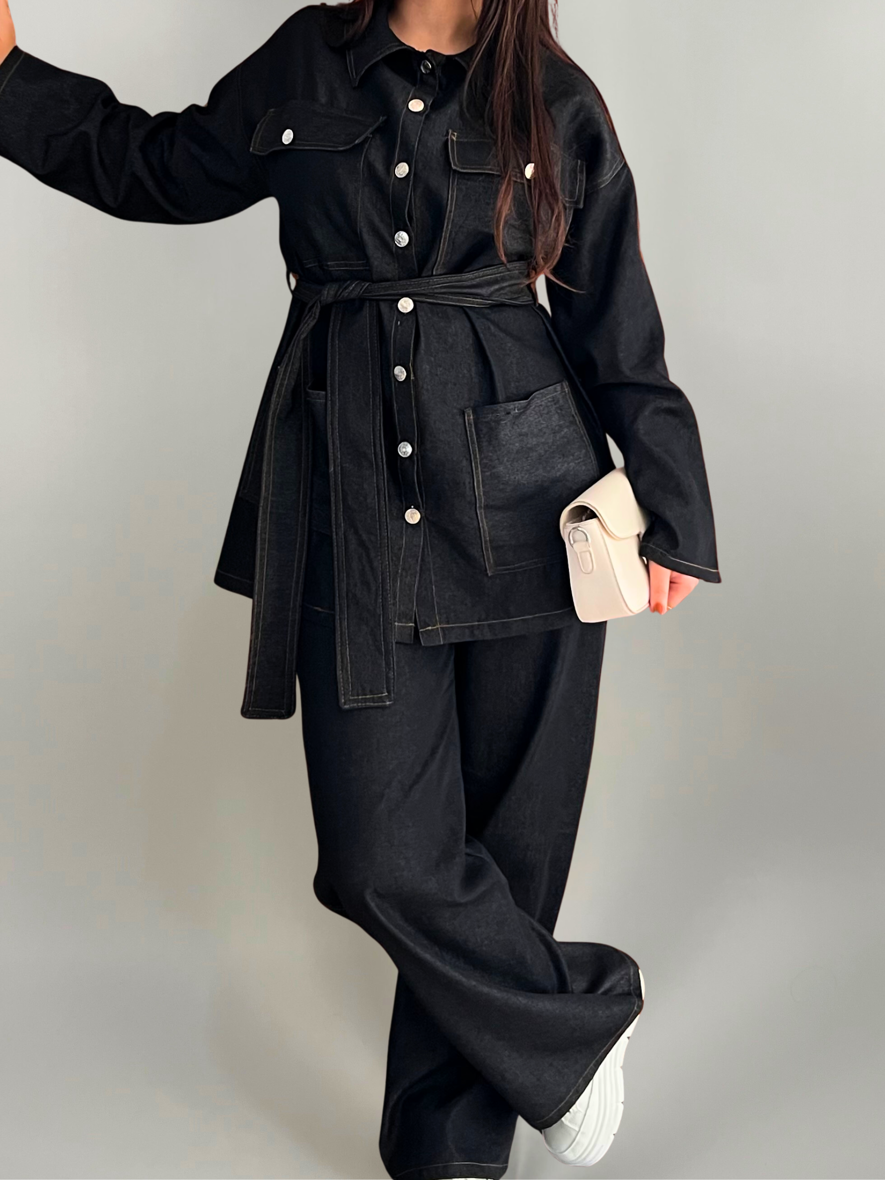 Ensemble Jean