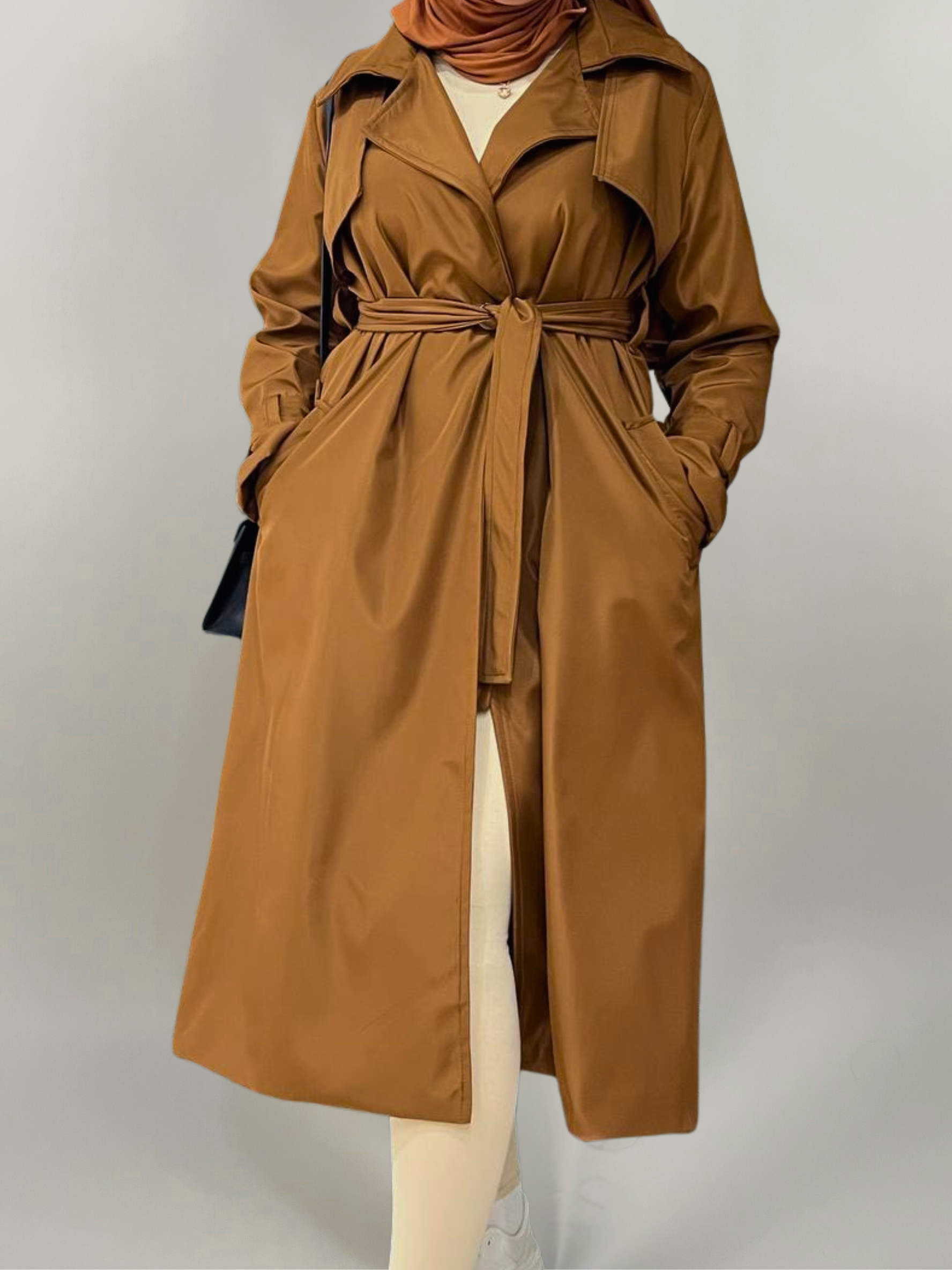 Trench Class A
