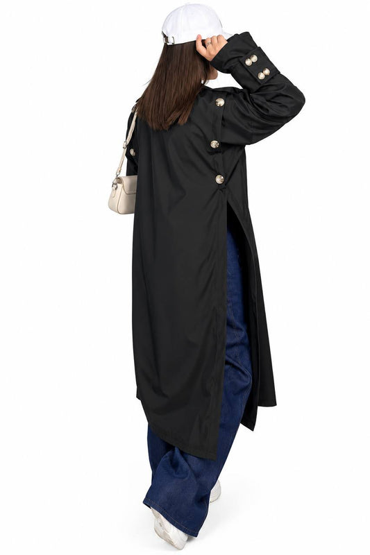 Trench Trendy
