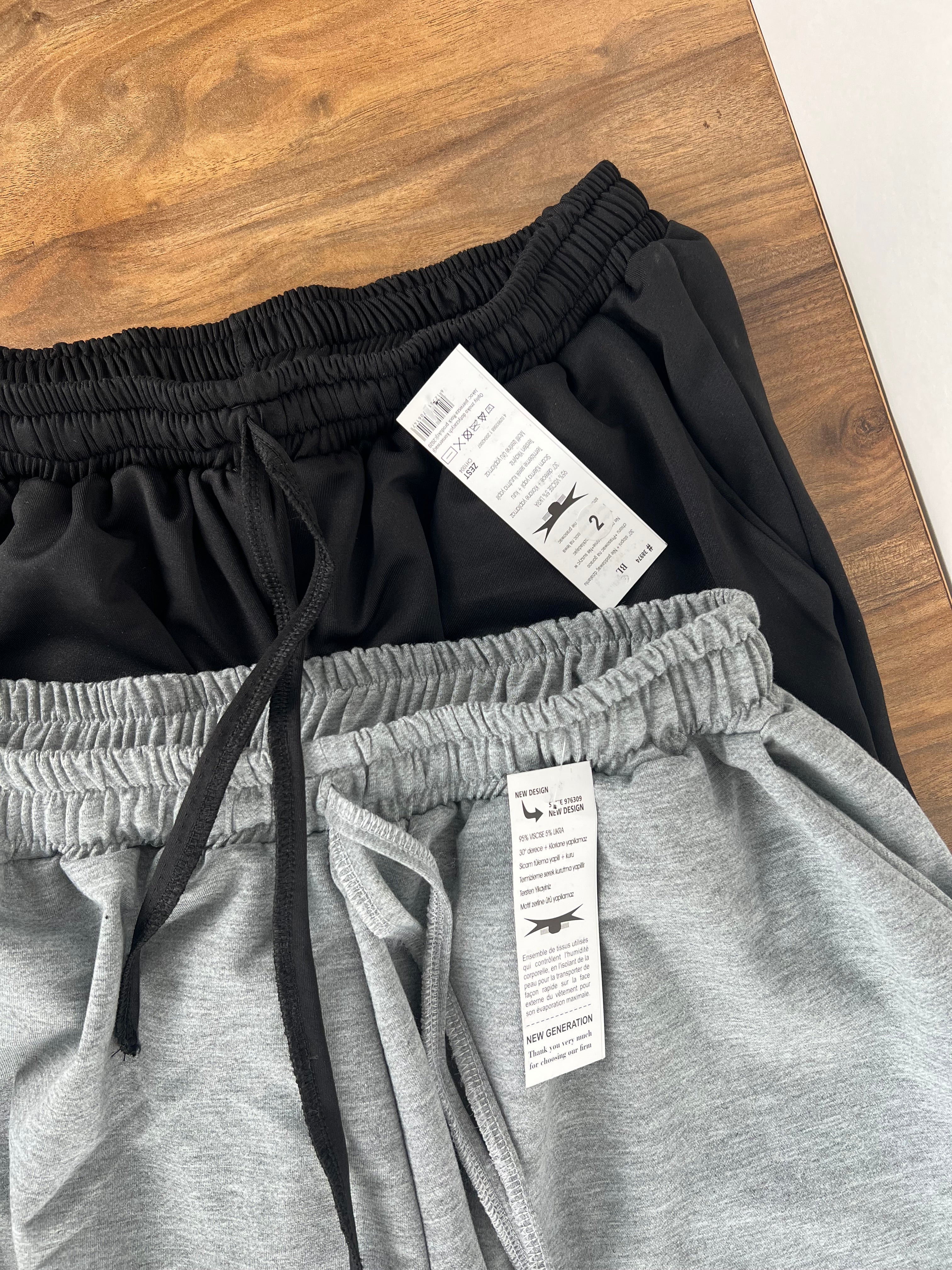 Pack Pantalon